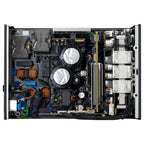 XPG Fusion 1600W Power Supply PCIE 5 and ATX 3.0, Full Digital Full Modular, 80 Plus Titanium