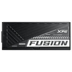 XPG Fusion 1600W Power Supply PCIE 5 and ATX 3.0, Full Digital Full Modular, 80 Plus Titanium