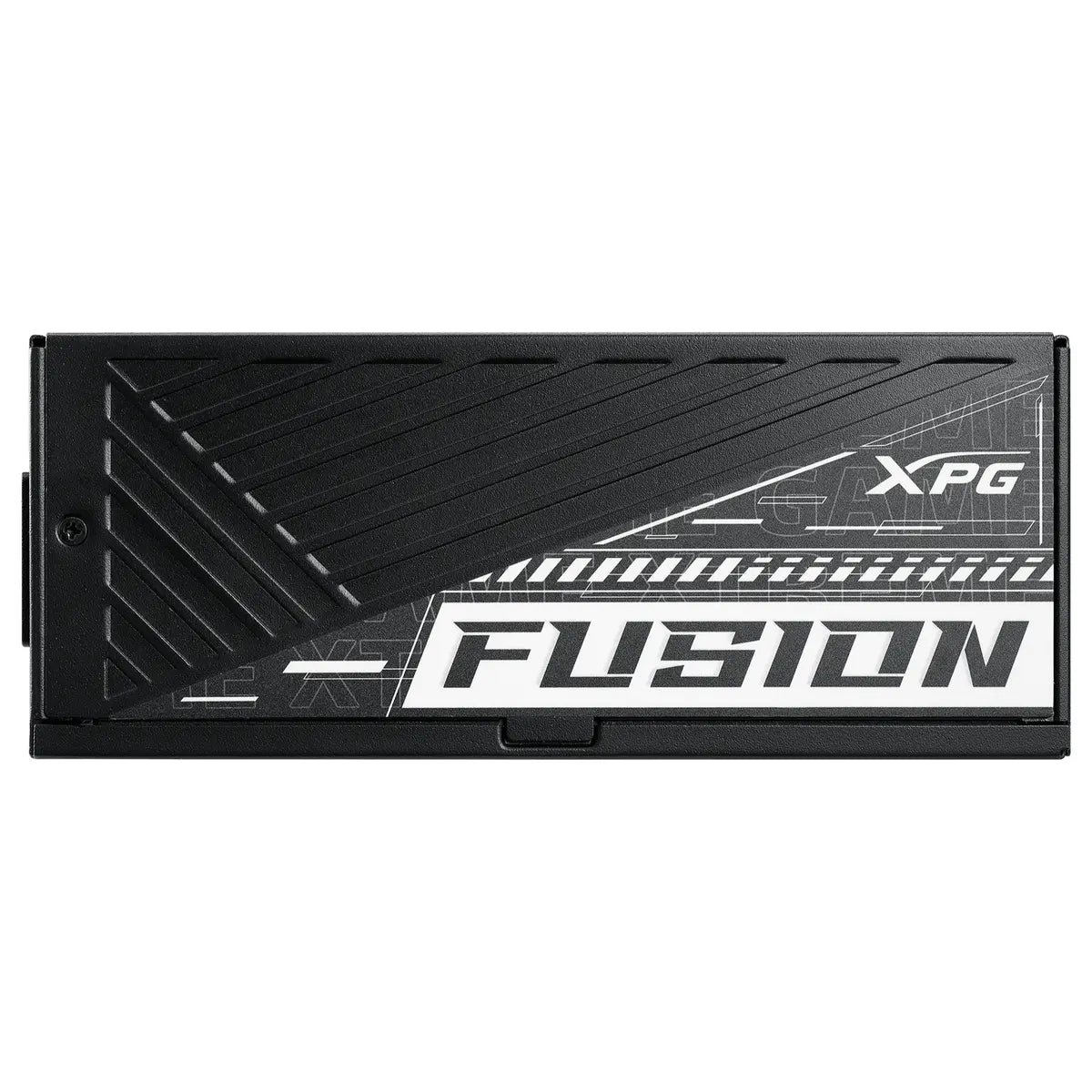 XPG Fusion 1600W Power Supply PCIE 5 and ATX 3.0, Full Digital Full Modular, 80 Plus Titanium