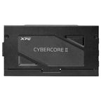 XPG CYBERCORE II 1300W Modular Power Supply, 80 PLUS Platinum, Intel ATX 3.1, 12V-2x6