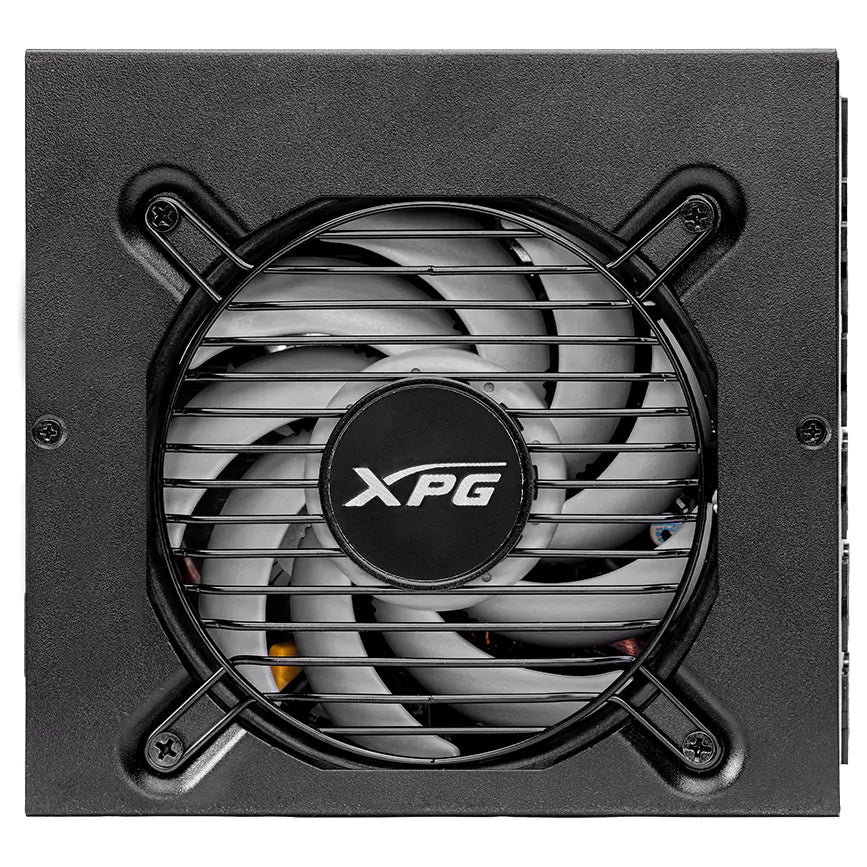 XPG CYBERCORE II 1300W Modular Power Supply, 80 PLUS Platinum, Intel ATX 3.1, 12V-2x6
