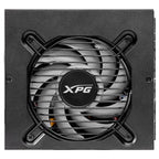 XPG CYBERCORE II 1300W Modular Power Supply, 80 PLUS Platinum, Intel ATX 3.1, 12V-2x6