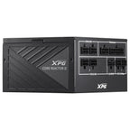 XPG CORE Reactor II Power Supply Unit, ATX 3.0 80 Plus Gold 1200W