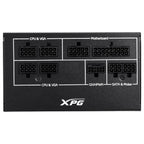 XPG CORE Reactor II Power Supply Unit, ATX 3.0 80 Plus Gold 1200W