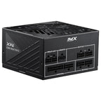 XPG CORE Reactor II Power Supply Unit, ATX 3.0 80 Plus Gold 1200W