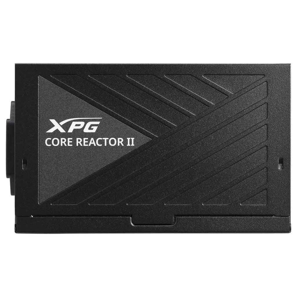 XPG CORE Reactor II Power Supply Unit, ATX 3.0 80 Plus Gold 1200W