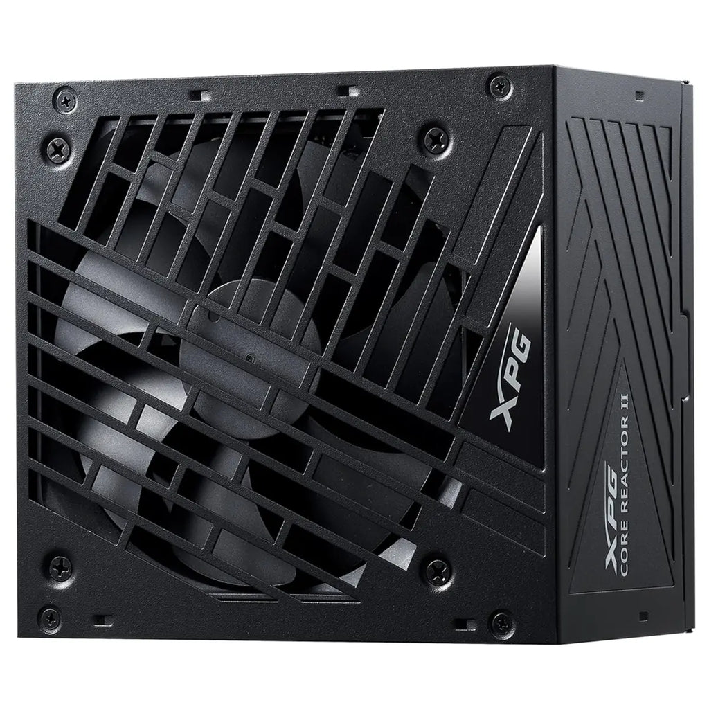 XPG CORE Reactor II Power Supply Unit, ATX 3.0 80 Plus Gold 1200W