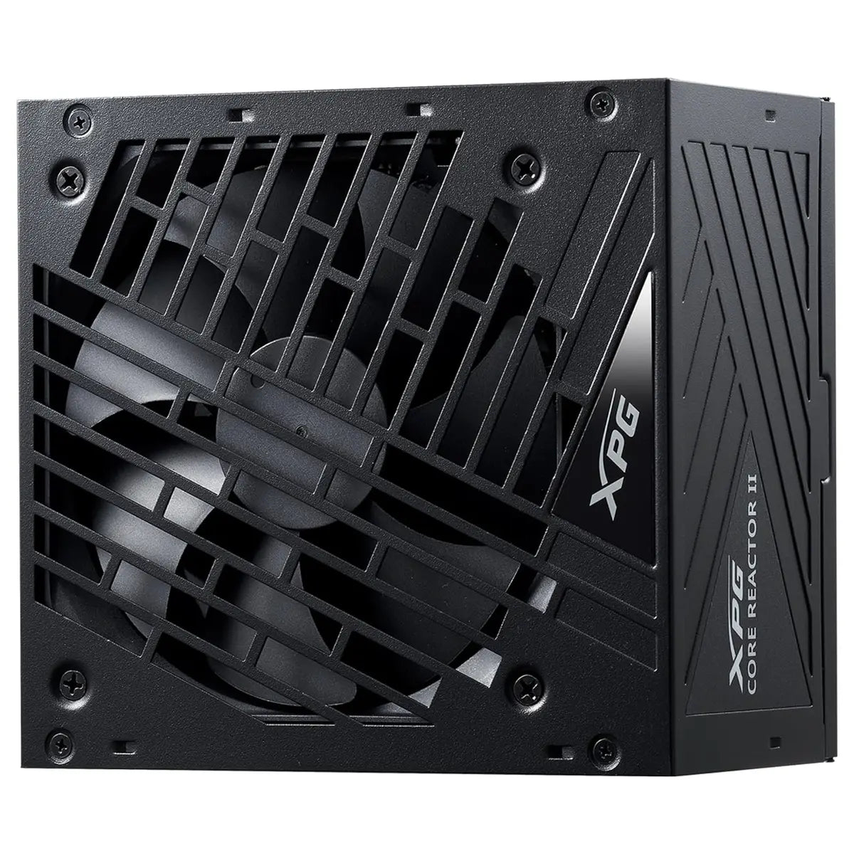 XPG CORE Reactor II Power Supply Unit, ATX 3.0 80 Plus Gold 1200W