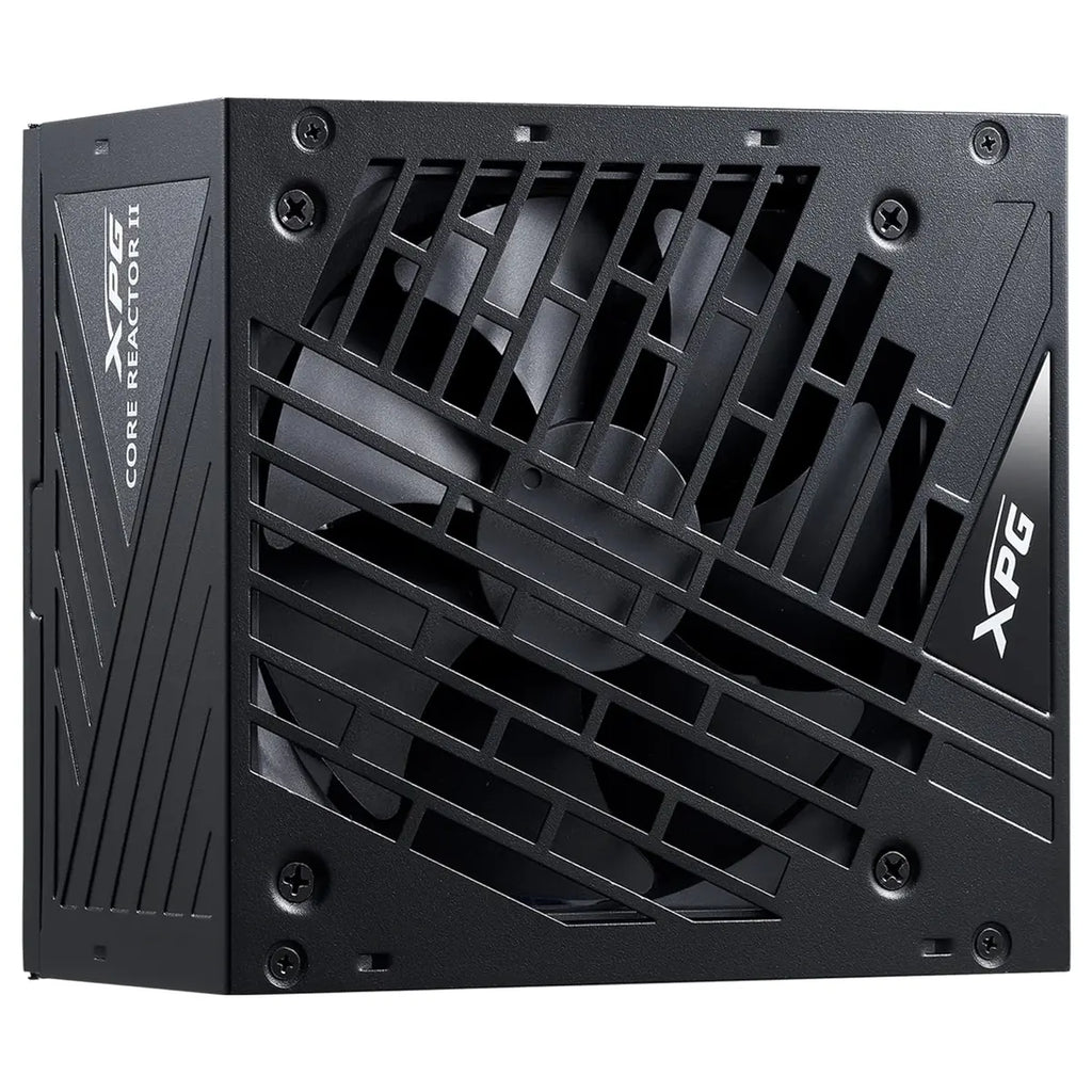 XPG CORE Reactor II Power Supply Unit, ATX 3.0 80 Plus Gold 1200W