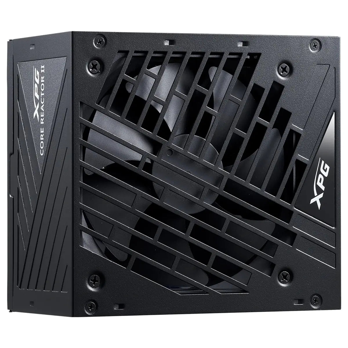 XPG CORE Reactor II Power Supply Unit, ATX 3.0 80 Plus Gold 1200W