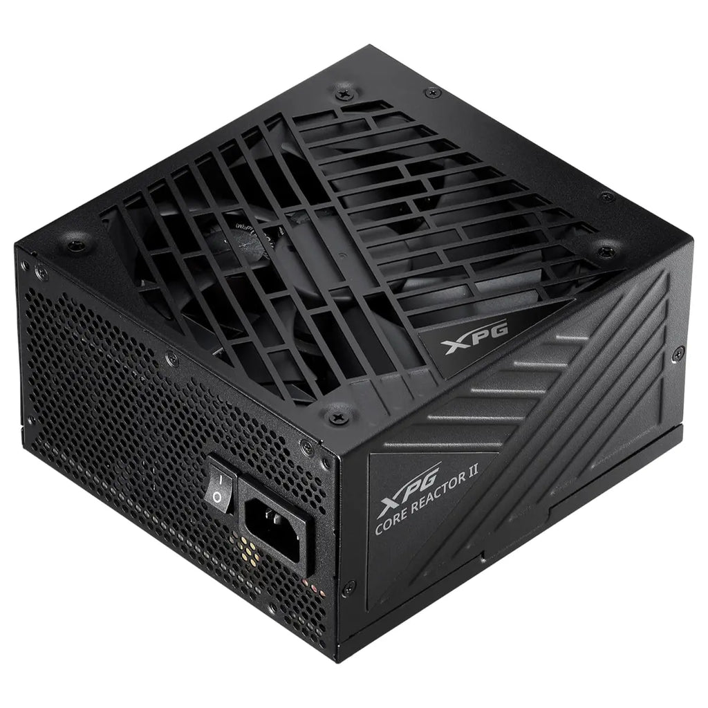 XPG Core Reactor II Power Supply Unit, ATX 3.0 Gold 1000W