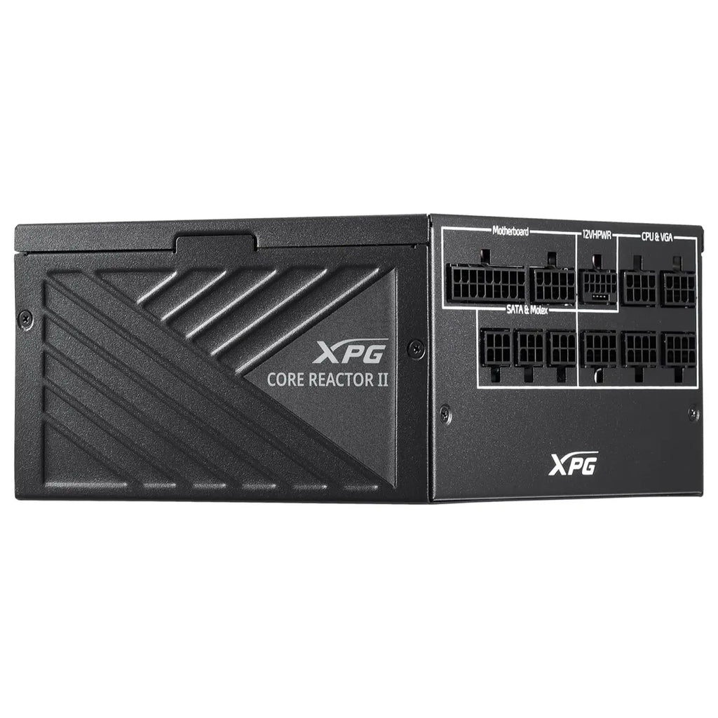 XPG Core Reactor II Power Supply Unit, ATX 3.0 Gold 1000W