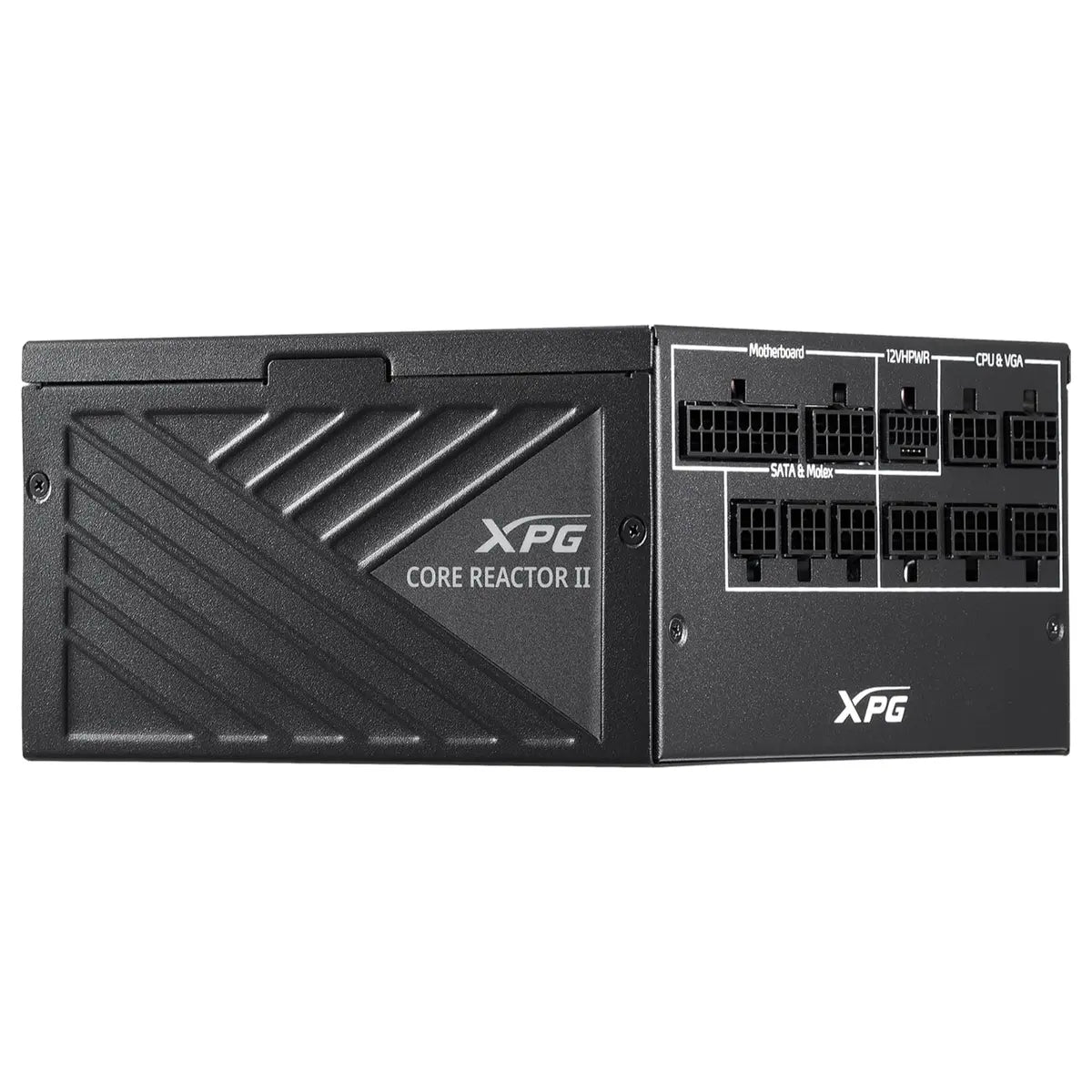XPG Core Reactor II Power Supply Unit, ATX 3.0 Gold 1000W