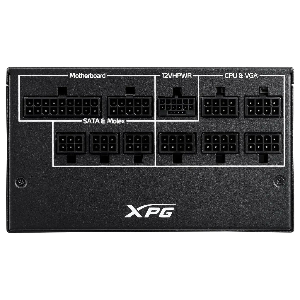 XPG Core Reactor II Power Supply Unit, ATX 3.0 Gold 1000W