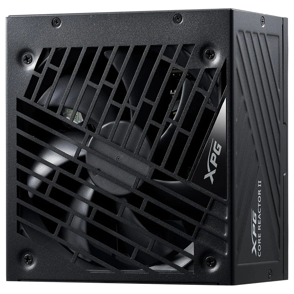 XPG Core Reactor II Power Supply Unit, ATX 3.0 Gold 1000W