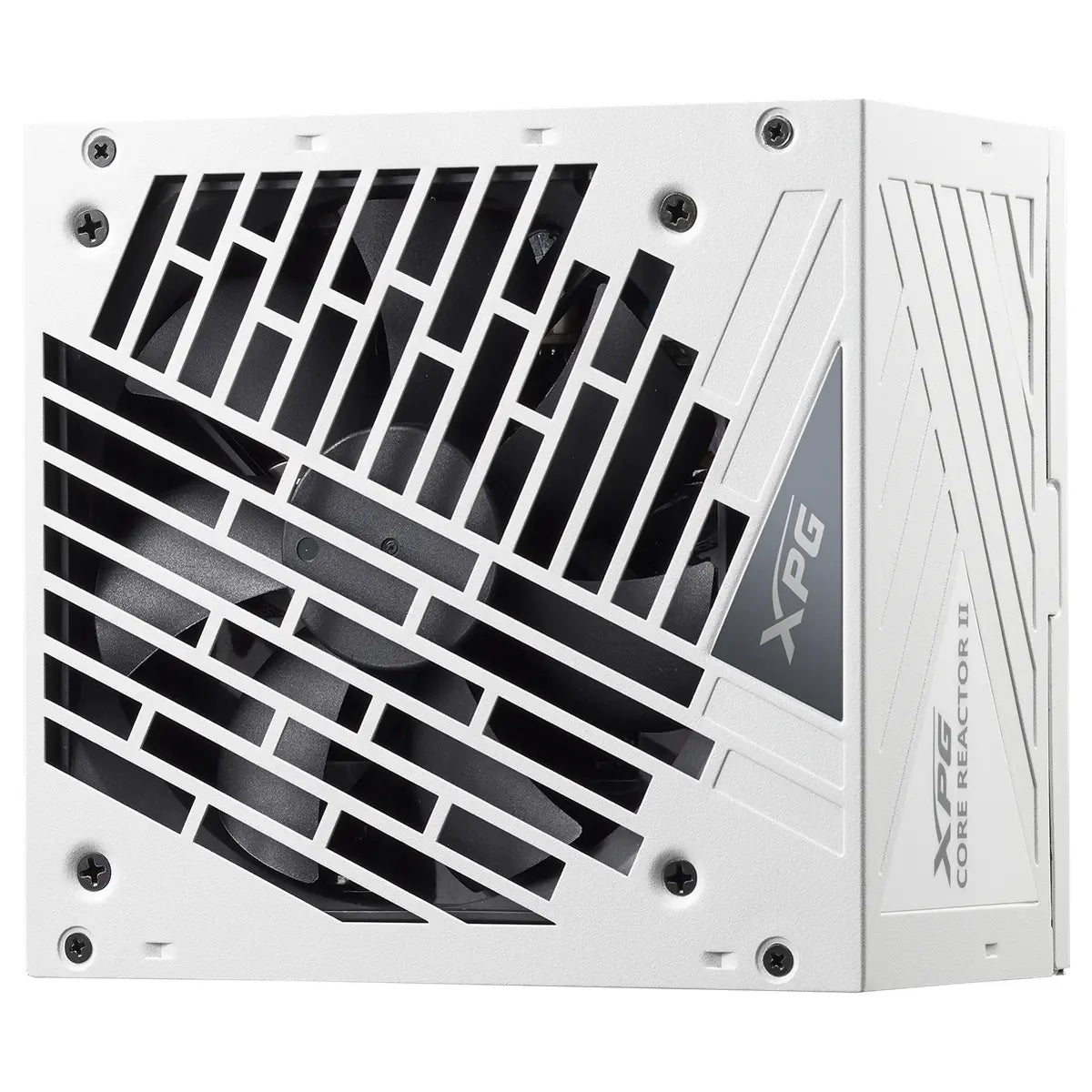 XPG Core Reactor II Power Supply 850W 80 Plus Gold Fully Modular White