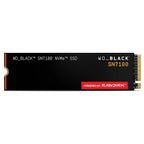 WD_BLACK SN7100 NVMe SSD 2TB PCIe Gen4 M.2 2280 7250MB/s