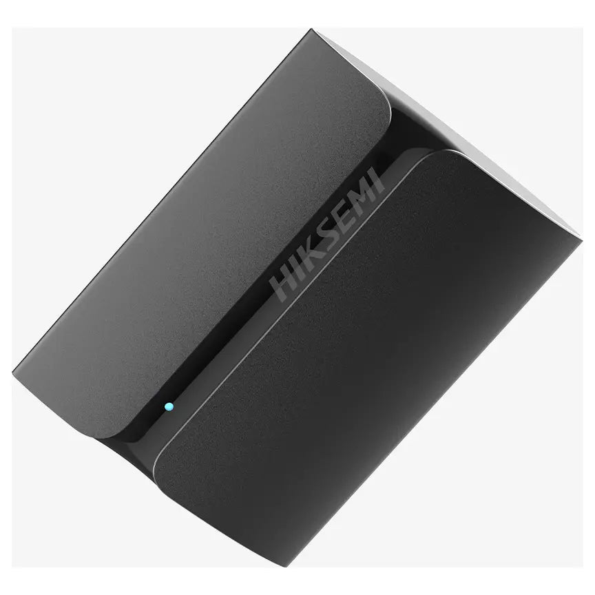 HikSemi T300S Shield 512GB Portable SSD, Up To 560MB/s Read, USB 3.1 Type C