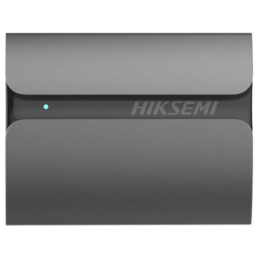 HikSemi T300S Shield 512GB Portable SSD, Up To 560MB/s Read, USB 3.1 Type C