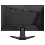 MSI MAG 255F X24 Gaming Monitor 24.5 Inch FHD 240Hz Rapid IPS 0.5ms Adaptive-Sync HDR Ready