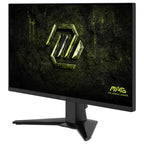 MSI MAG 255F X24 Gaming Monitor 24.5 Inch FHD 240Hz Rapid IPS 0.5ms Adaptive-Sync HDR Ready
