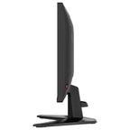 MSI MAG 255F X24 Gaming Monitor 24.5 Inch FHD 240Hz Rapid IPS 0.5ms Adaptive-Sync HDR Ready