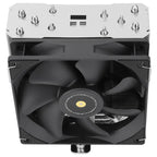 Thermalright TA120 EX V2 Side Flow CPU Cooler 120mm PWM Fan 5x 6mm Heat Pipes 45mm