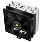 Thermalright TA120 EX V2 Side Flow CPU Cooler 120mm PWM Fan 5x 6mm Heat Pipes 45mm