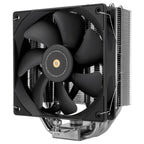 Thermalright TA120 EX V2 Side Flow CPU Cooler 120mm PWM Fan 5x 6mm Heat Pipes 45mm
