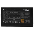 Thermalright TB-750S Power Supply 750W 80 PLUS Bronze Intel ATX 3.0 Compatible PCI-e 5.0