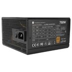 Thermalright TB-750S Power Supply 750W 80 PLUS Bronze Intel ATX 3.0 Compatible PCI-e 5.0