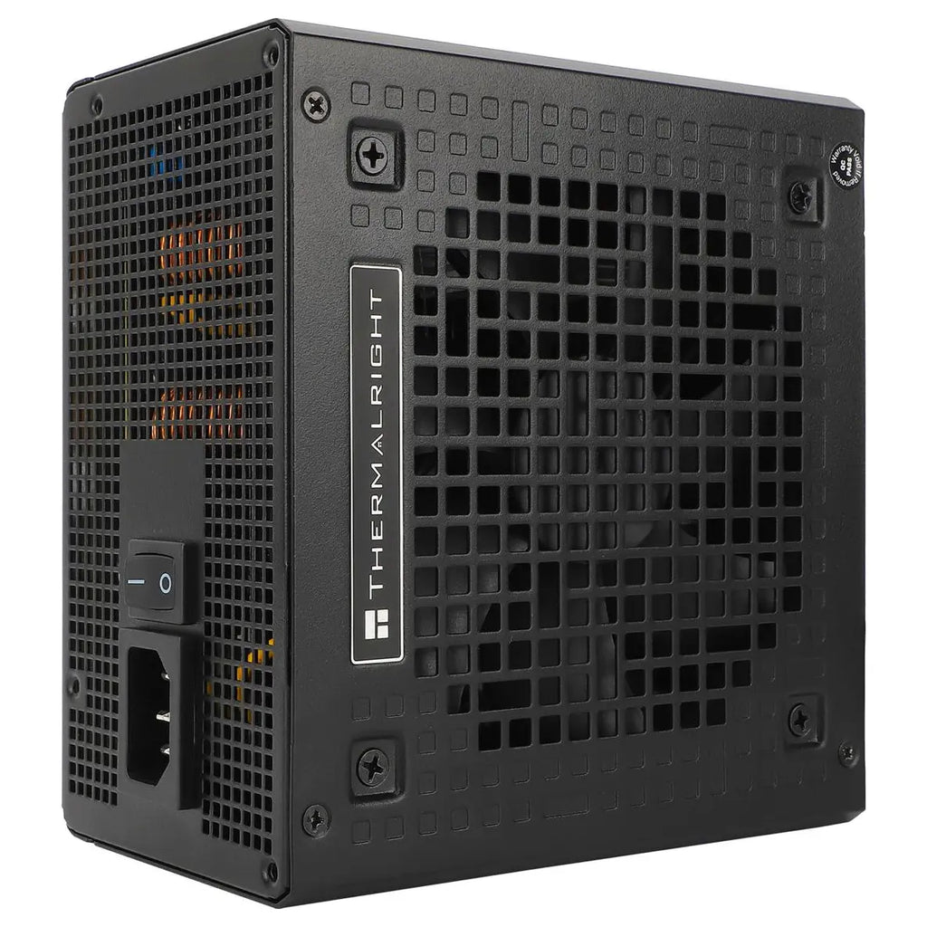 Thermalright TB-750S Power Supply 750W 80 PLUS Bronze Intel ATX 3.0 Compatible PCI-e 5.0