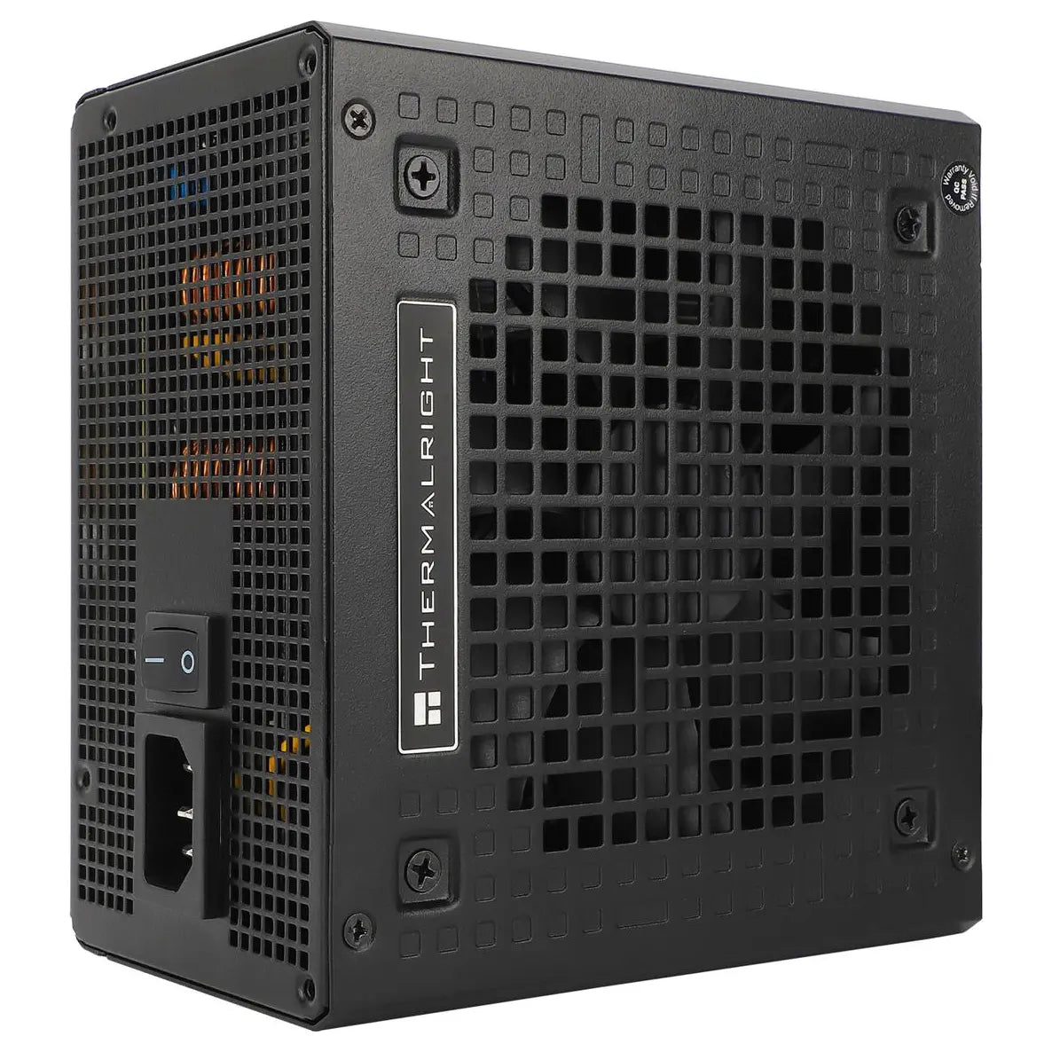 Thermalright TB-750S Power Supply 750W 80 PLUS Bronze Intel ATX 3.0 Compatible PCI-e 5.0