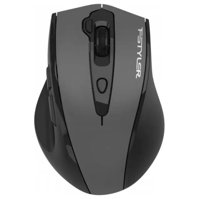 A4Tech FG55S Plus Wireless Mouse 2.4GHz 3200 DPI Black