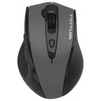 A4Tech FG55S Plus Wireless Mouse 2.4GHz 3200 DPI Black