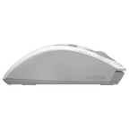 A4Tech FG55S Plus Wireless Mouse 2.4GHz 3200 DPI White