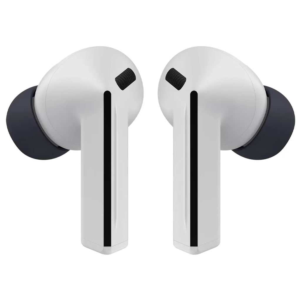 Samsung Galaxy Buds3 FE True Wireless Bluetooth Earbuds With Active Noise Cancellation Gray
