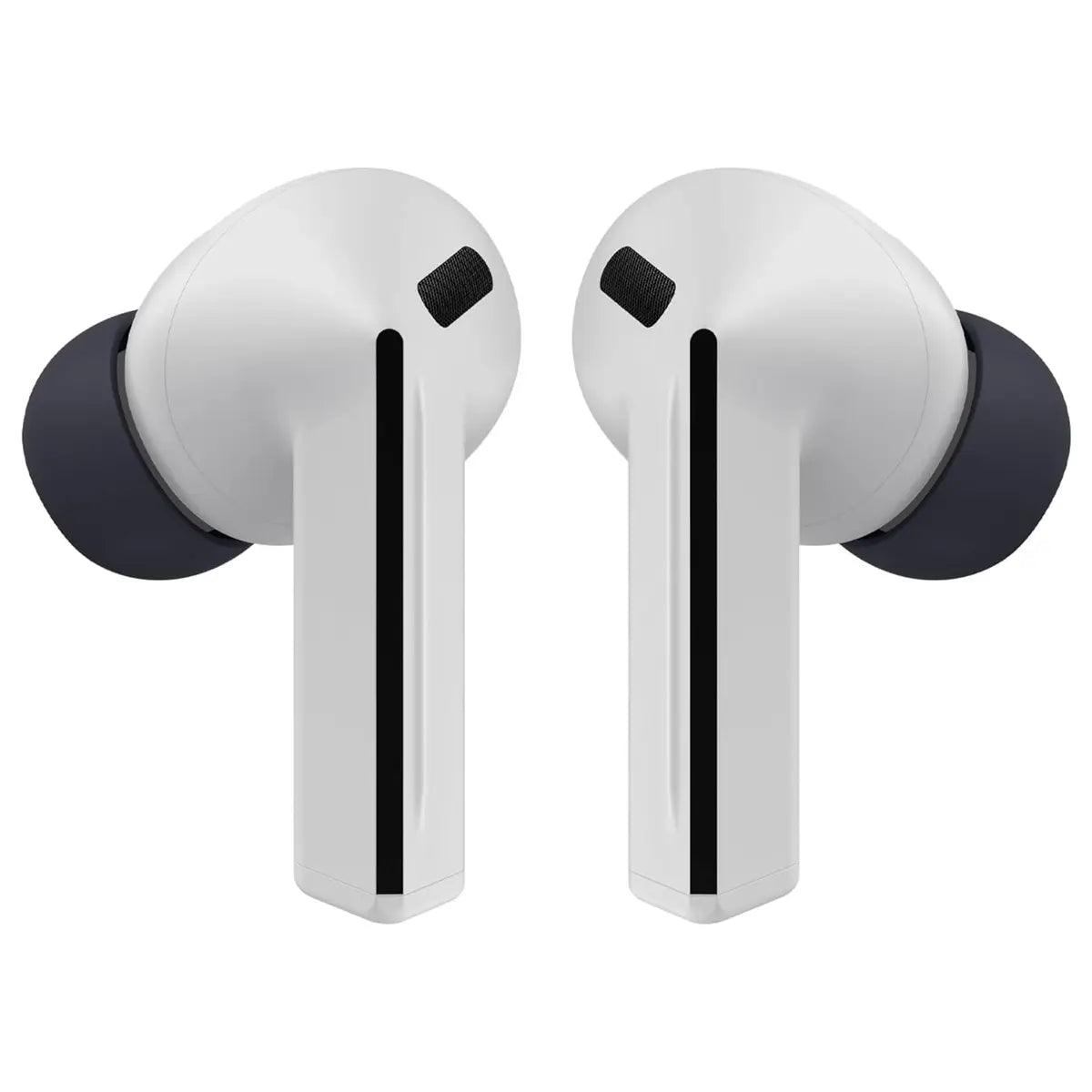 Samsung Galaxy Buds3 FE True Wireless Bluetooth Earbuds With Active Noise Cancellation Gray