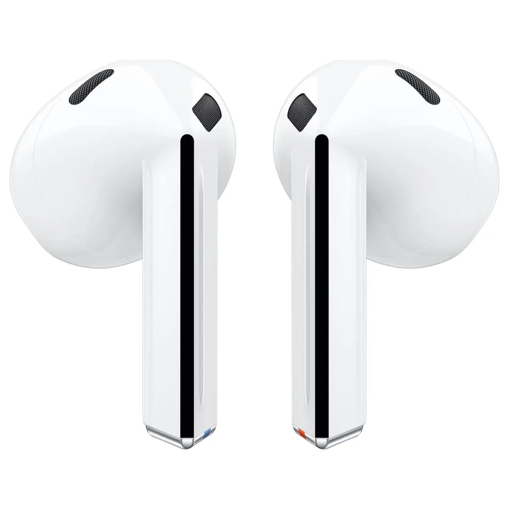 Samsung Galaxy Buds3 True Wireless Bluetooth Earbuds With ANC And Galaxy AI White | SM-R530N