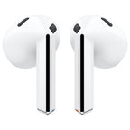 Samsung Galaxy Buds3 True Wireless Bluetooth Earbuds With ANC And Galaxy AI White | SM-R530N