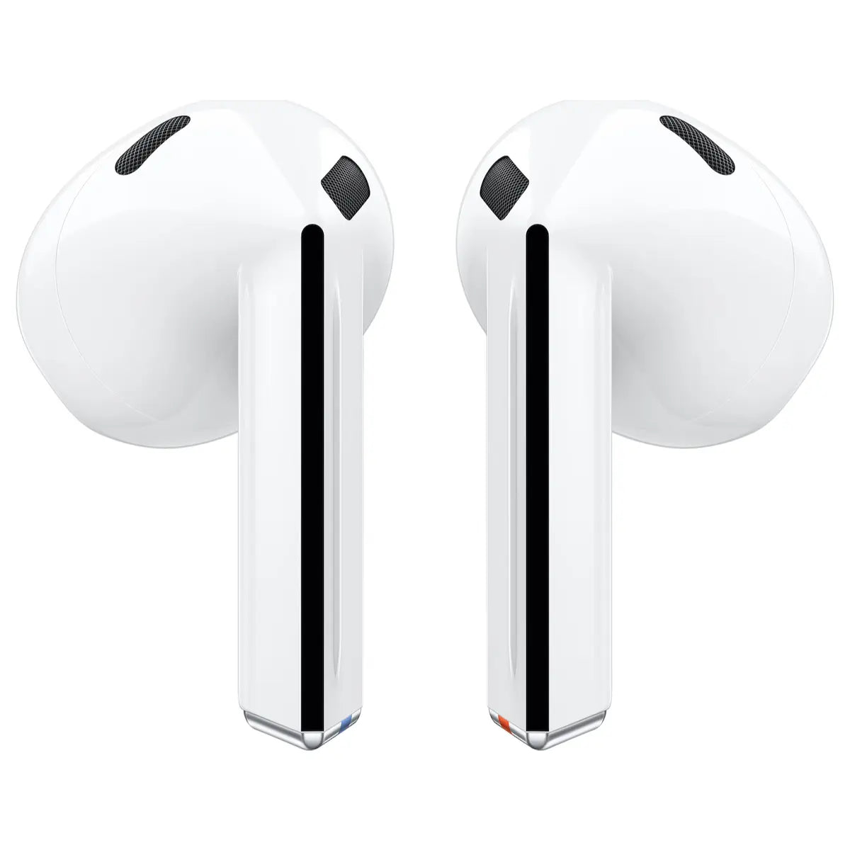 Samsung Galaxy Buds3 True Wireless Bluetooth Earbuds With ANC And Galaxy AI White | SM-R530N