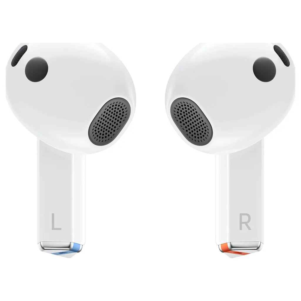 Samsung Galaxy Buds3 True Wireless Bluetooth Earbuds With ANC And Galaxy AI White | SM-R530N