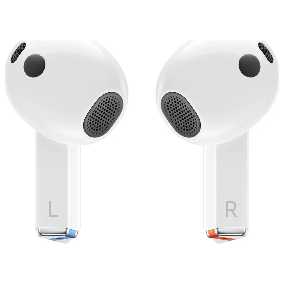 Samsung Galaxy Buds3 True Wireless Bluetooth Earbuds With ANC And Galaxy AI White | SM-R530N
