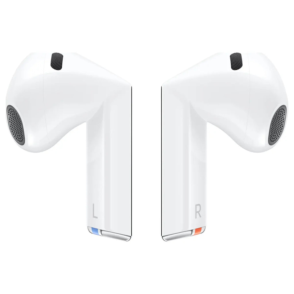 Samsung Galaxy Buds3 True Wireless Bluetooth Earbuds With ANC And Galaxy AI White | SM-R530N