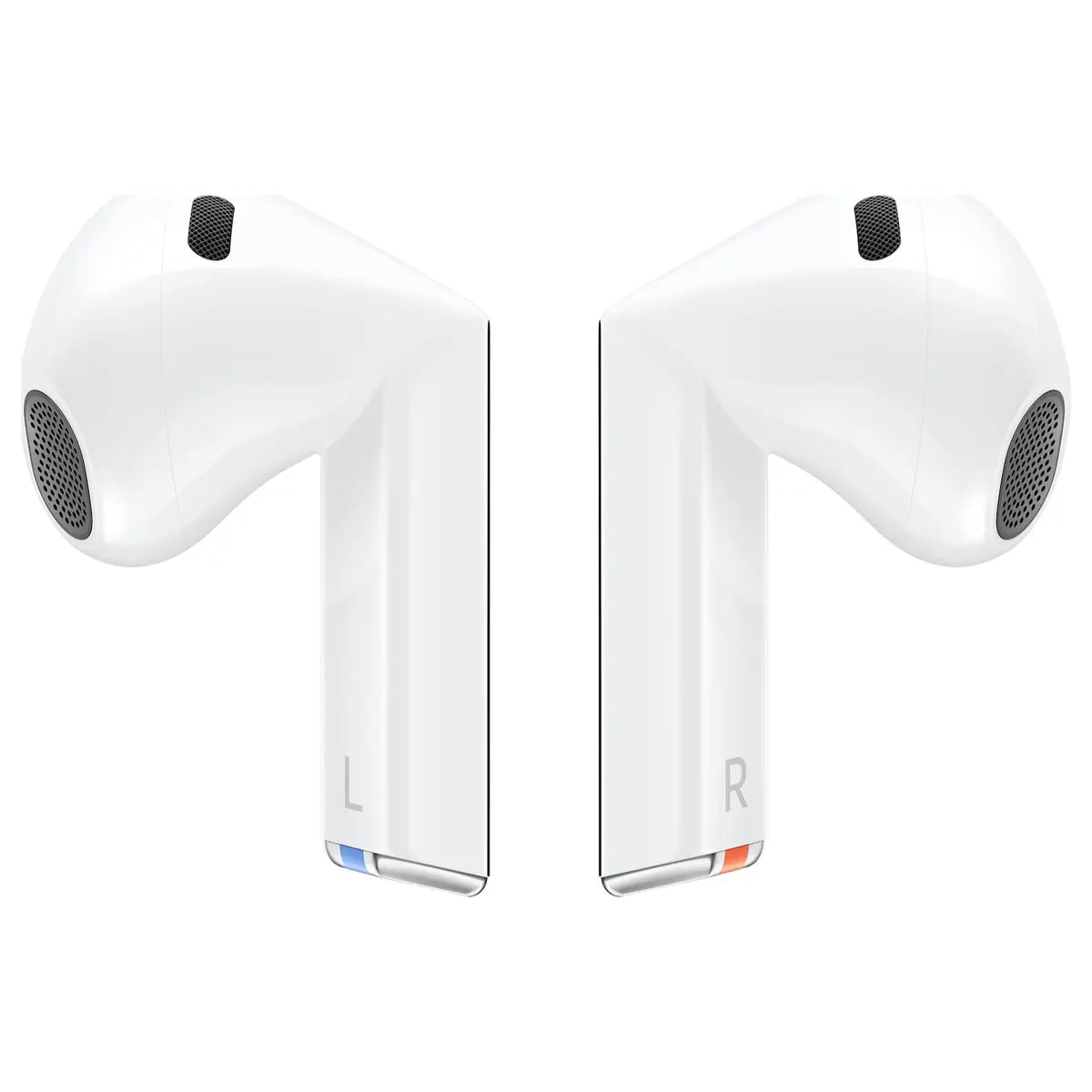 Samsung Galaxy Buds3 True Wireless Bluetooth Earbuds With ANC And Galaxy AI White | SM-R530N