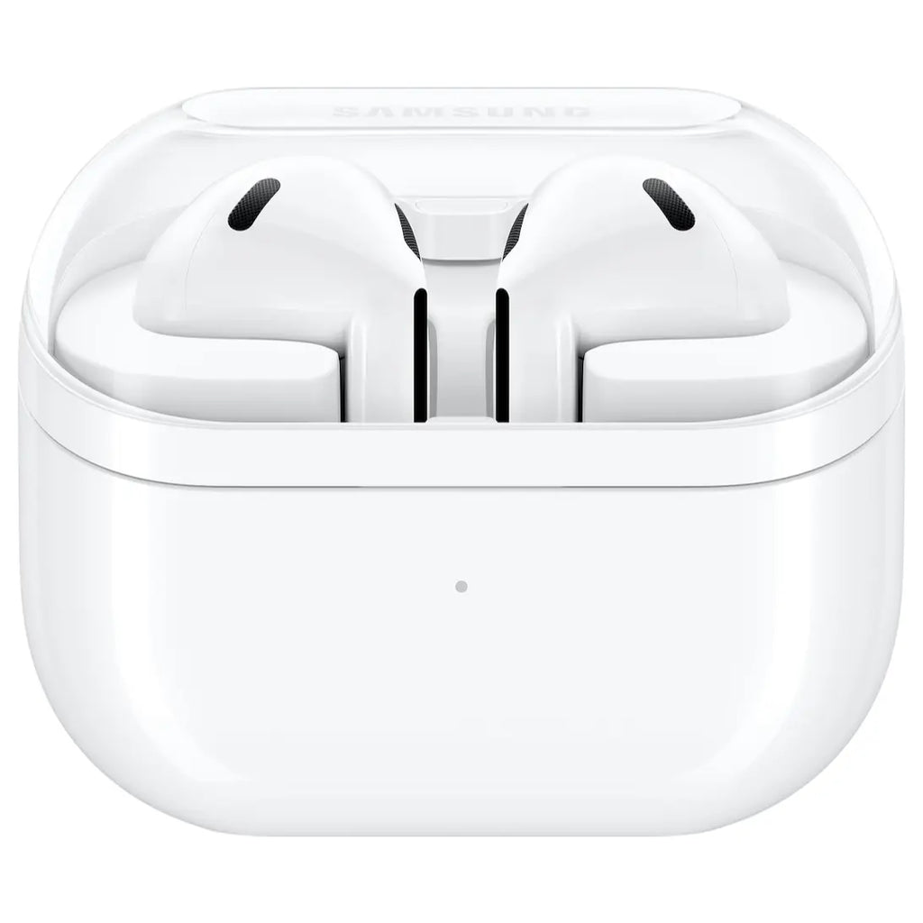 Samsung Galaxy Buds3 True Wireless Bluetooth Earbuds With ANC And Galaxy AI White | SM-R530N
