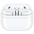 Samsung Galaxy Buds3 True Wireless Bluetooth Earbuds With ANC And Galaxy AI White | SM-R530N