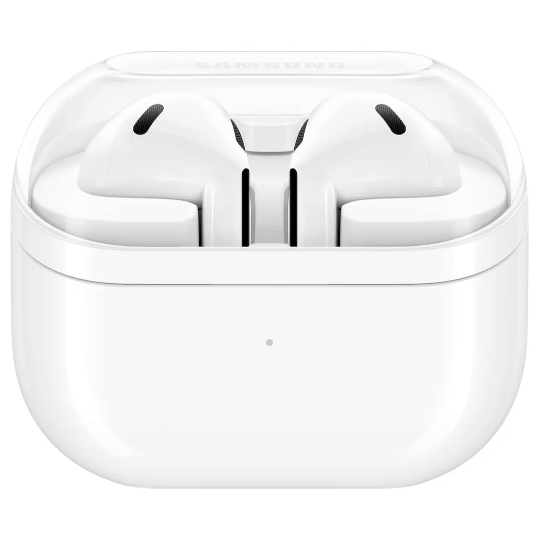 Samsung Galaxy Buds3 True Wireless Bluetooth Earbuds With ANC And Galaxy AI White | SM-R530N