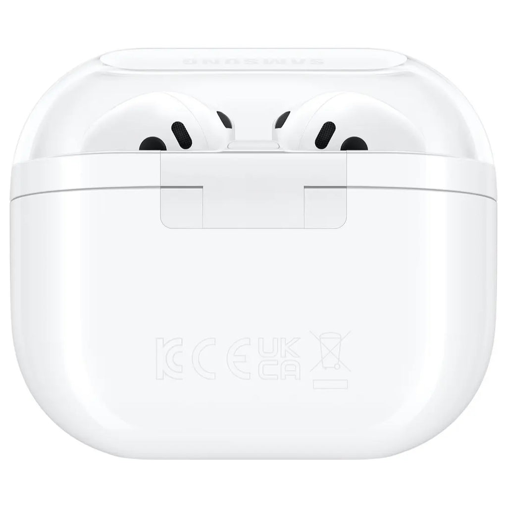 Samsung Galaxy Buds3 True Wireless Bluetooth Earbuds With ANC And Galaxy AI White | SM-R530N