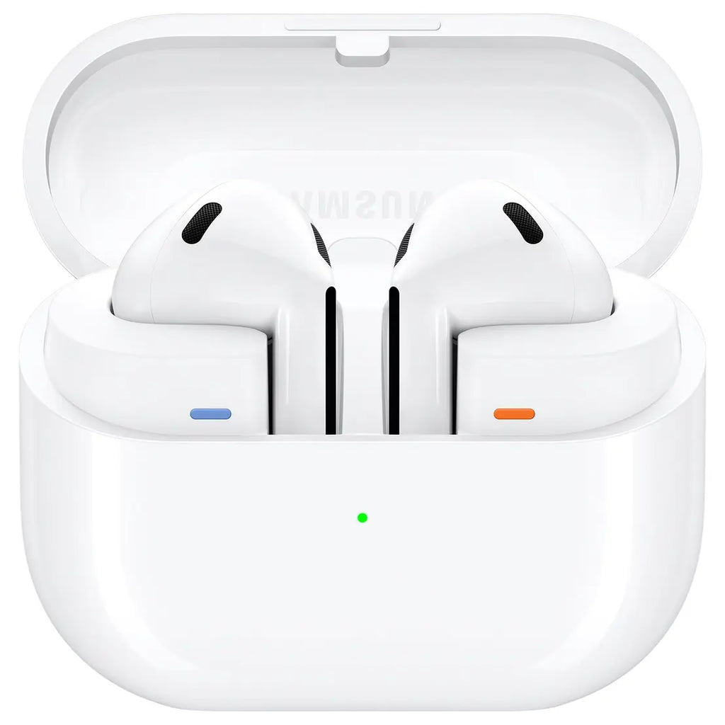 Samsung Galaxy Buds3 True Wireless Bluetooth Earbuds With ANC And Galaxy AI White | SM-R530N